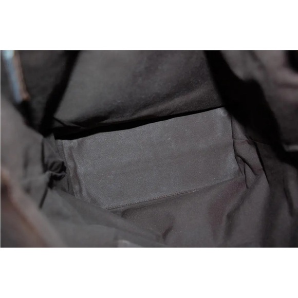 EXCELLENT CONDITION! Authentic Gucci Abbey Eclipse Shoulder Bag Handbag Purse - Picture 11 of 14